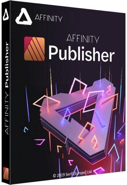 affinity publisher 2 crack